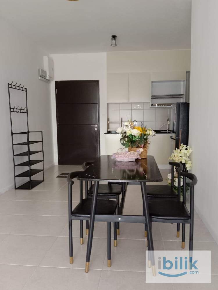 New furnished Master room @ Granito, Tanjung Bungah III Nearby TARUMT & TENBY - Image 5