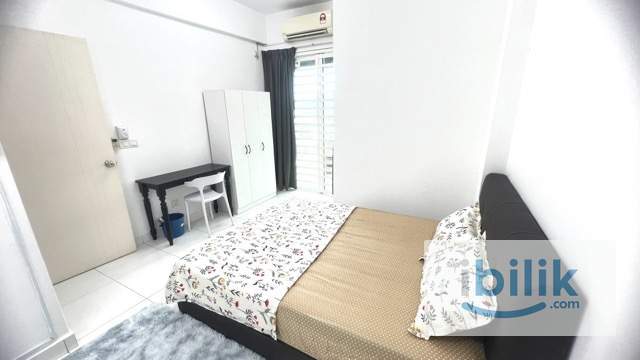 d RoomFurnishe near GBS,Bayan Baru for Rent 🏠 - Image 3