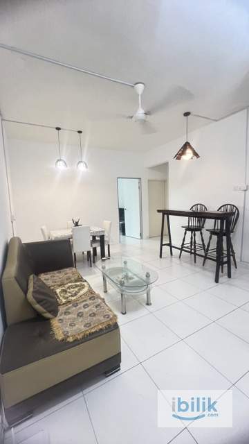 d RoomFurnishe near GBS,Bayan Baru for Rent 🏠 - Image 5