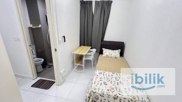 Room Furnished near GBS,Bayan Baru for Rent 🏠 - Image 1