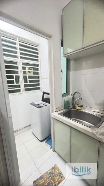 Room Furnished near GBS,Bayan Baru for Rent 🏠 - Image 5