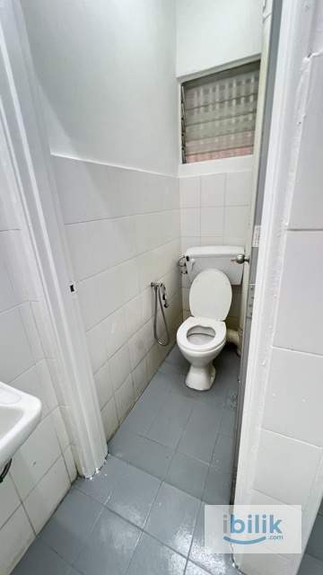 FEMALE FURNISHED ROOM FOR RENT AT TANJONG TOKONG 🏡 - Image 3