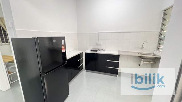 FEMALE FURNISHED ROOM FOR RENT AT TANJONG TOKONG 🏡 - Image 4