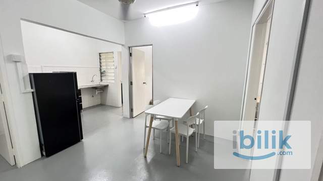 FEMALE FURNISHED ROOM FOR RENT AT TANJONG TOKONG 🏡 - Image 5