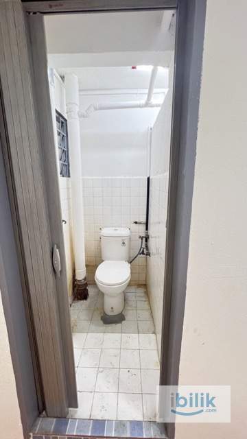Female Room for Rent Renovated At Gelugor ! - Image 3