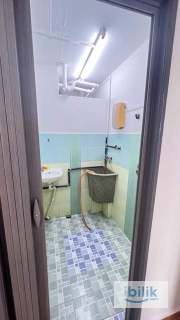 Female Room for Rent Renovated At Gelugor ! - Image 4