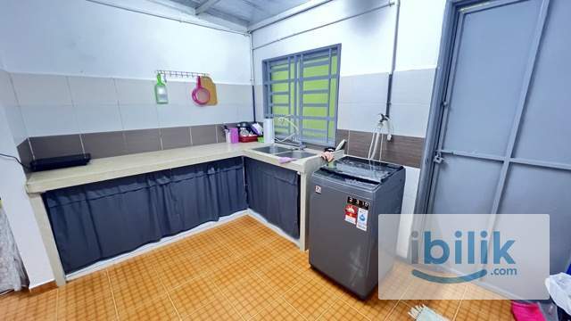 Female Room for Rent Renovated At Gelugor ! - Image 5