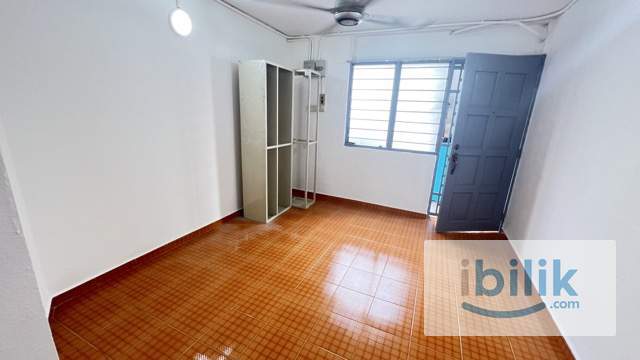 Female Room for Rent Renovated At Gelugor ! - Image 1