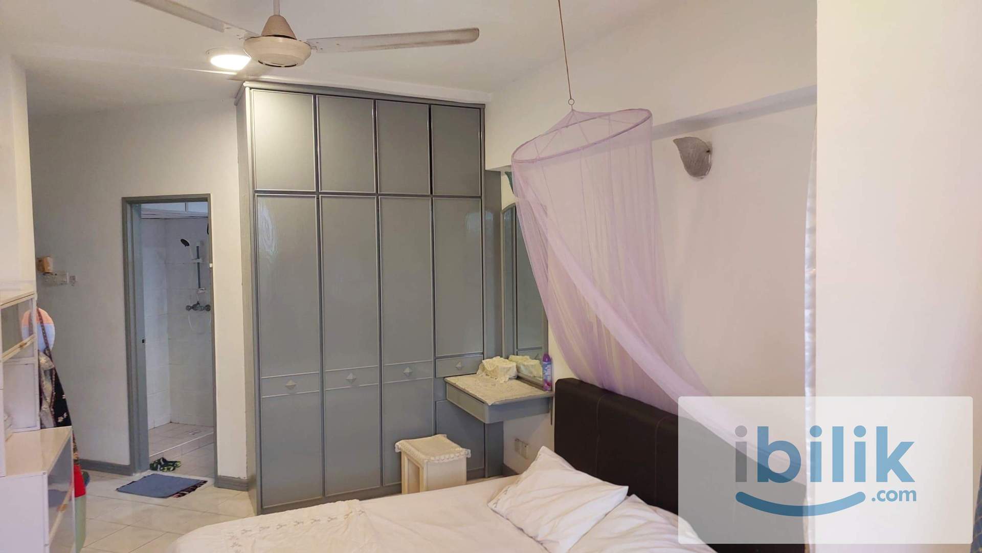 Master Bedroom - Image 2