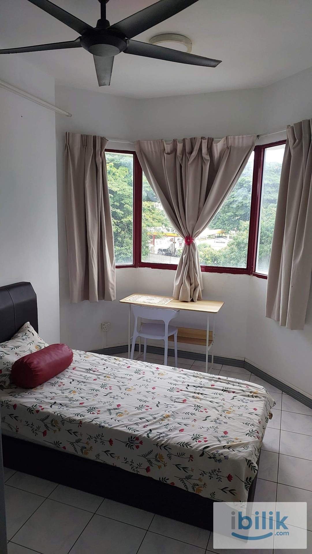 Single bedroom - Image 1