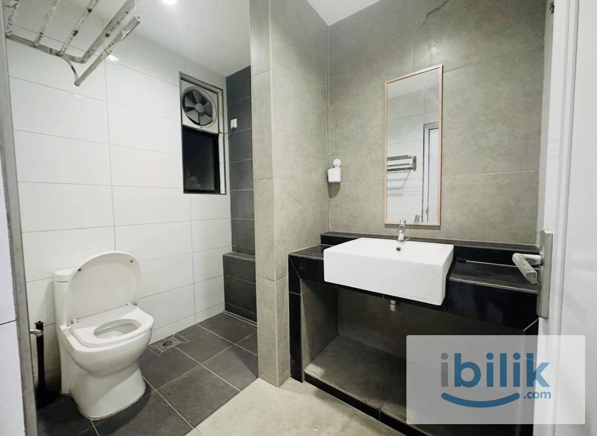 Fully Furnished Master Room in Seberang Jaya (Girls Only) Direct Owner  - Image 2