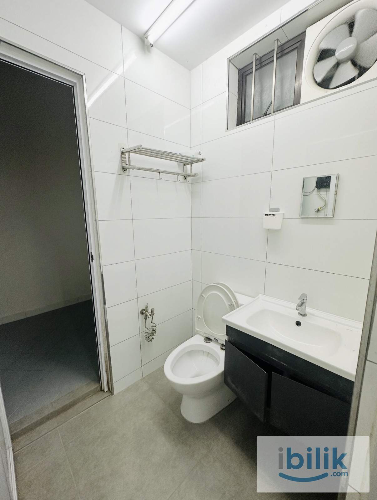 Fully Furnished room in Seberang Jaya (Girls Only) Direct Owner  - Image 2