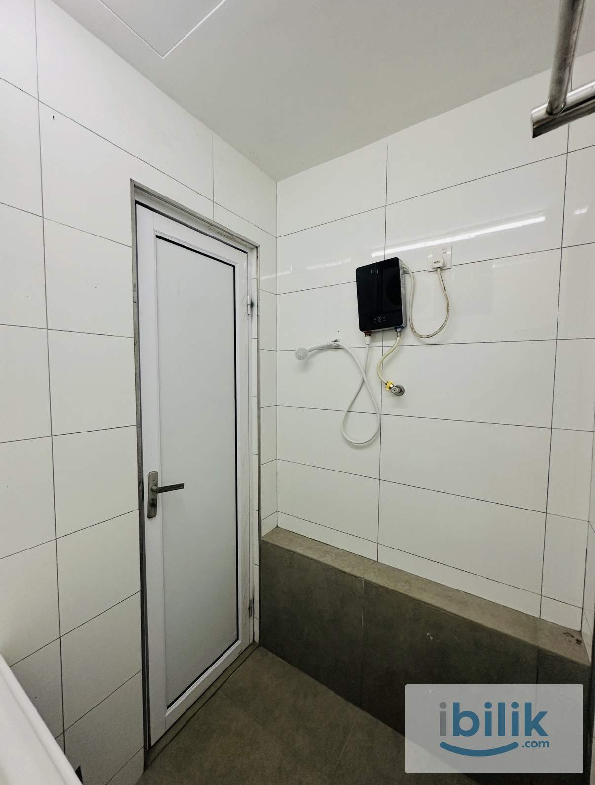 Fully Furnished room in Seberang Jaya (Girls Only) Direct Owner  - Image 3