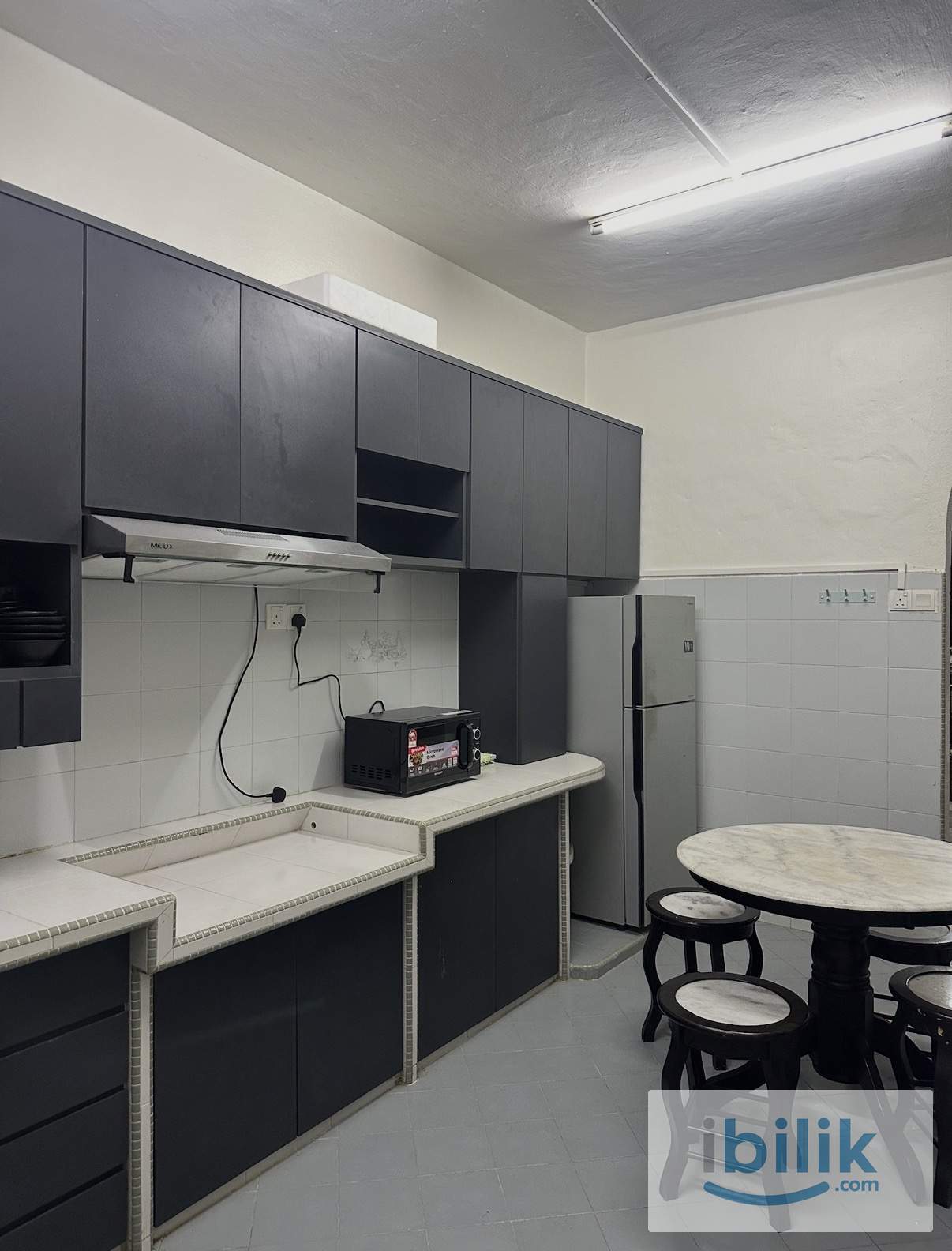Fully Furnished room in Seberang Jaya (Girls Only) Direct Owner  - Image 4