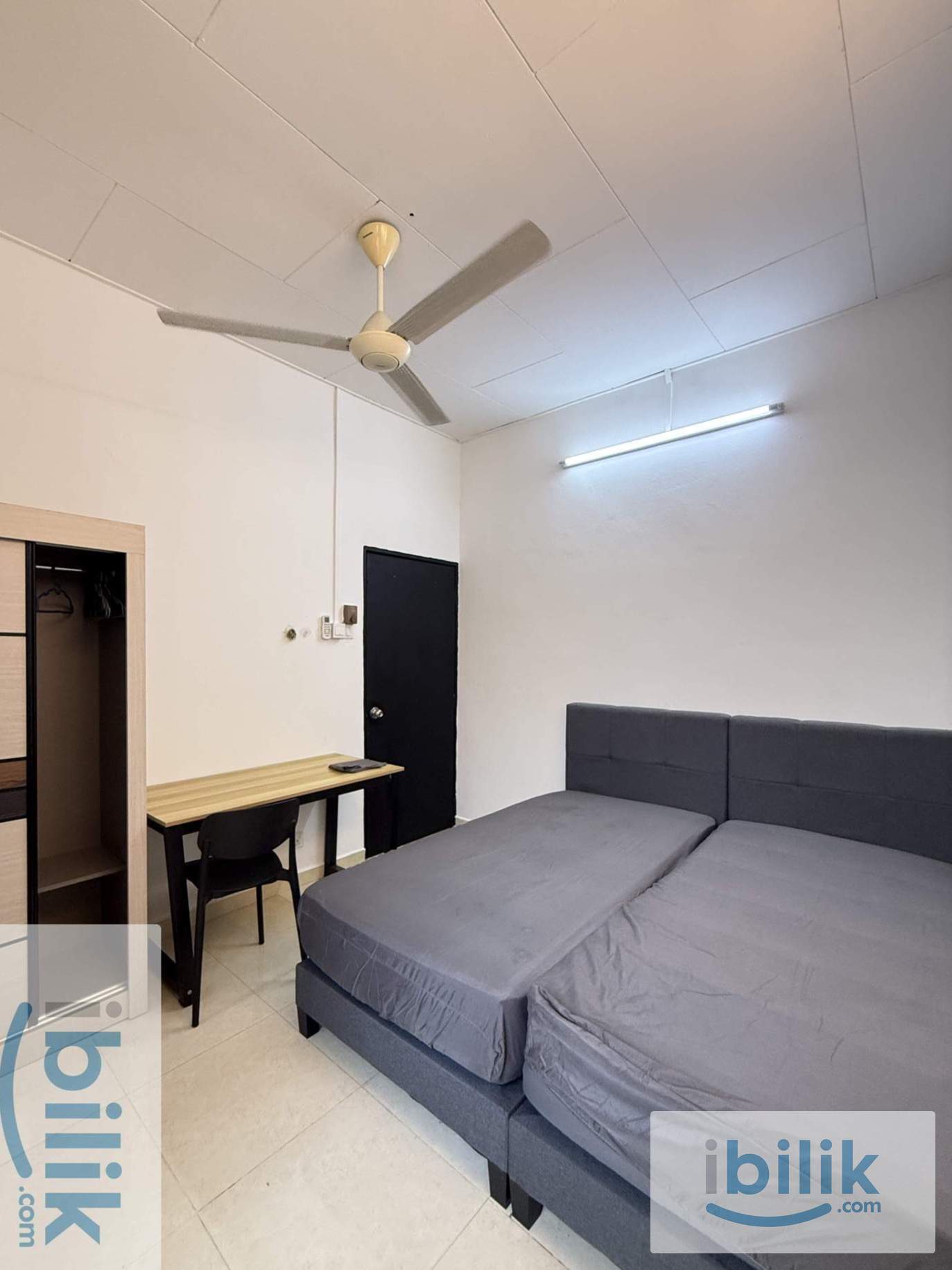Fully Furnished Room to rent in Bukit Mertajam (Direct Owner) - Image 2