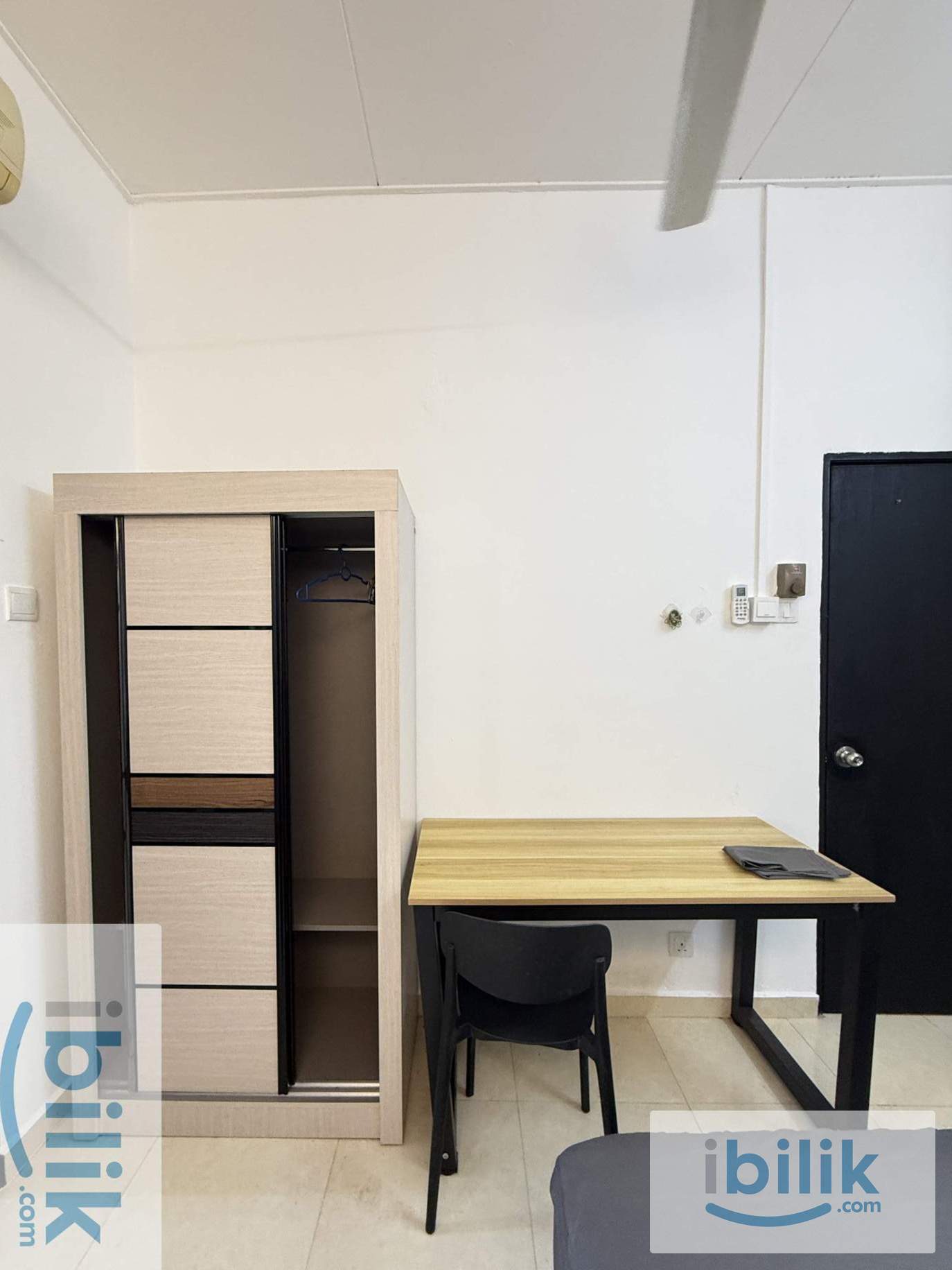Fully Furnished Room to rent in Bukit Mertajam (Direct Owner) - Image 3