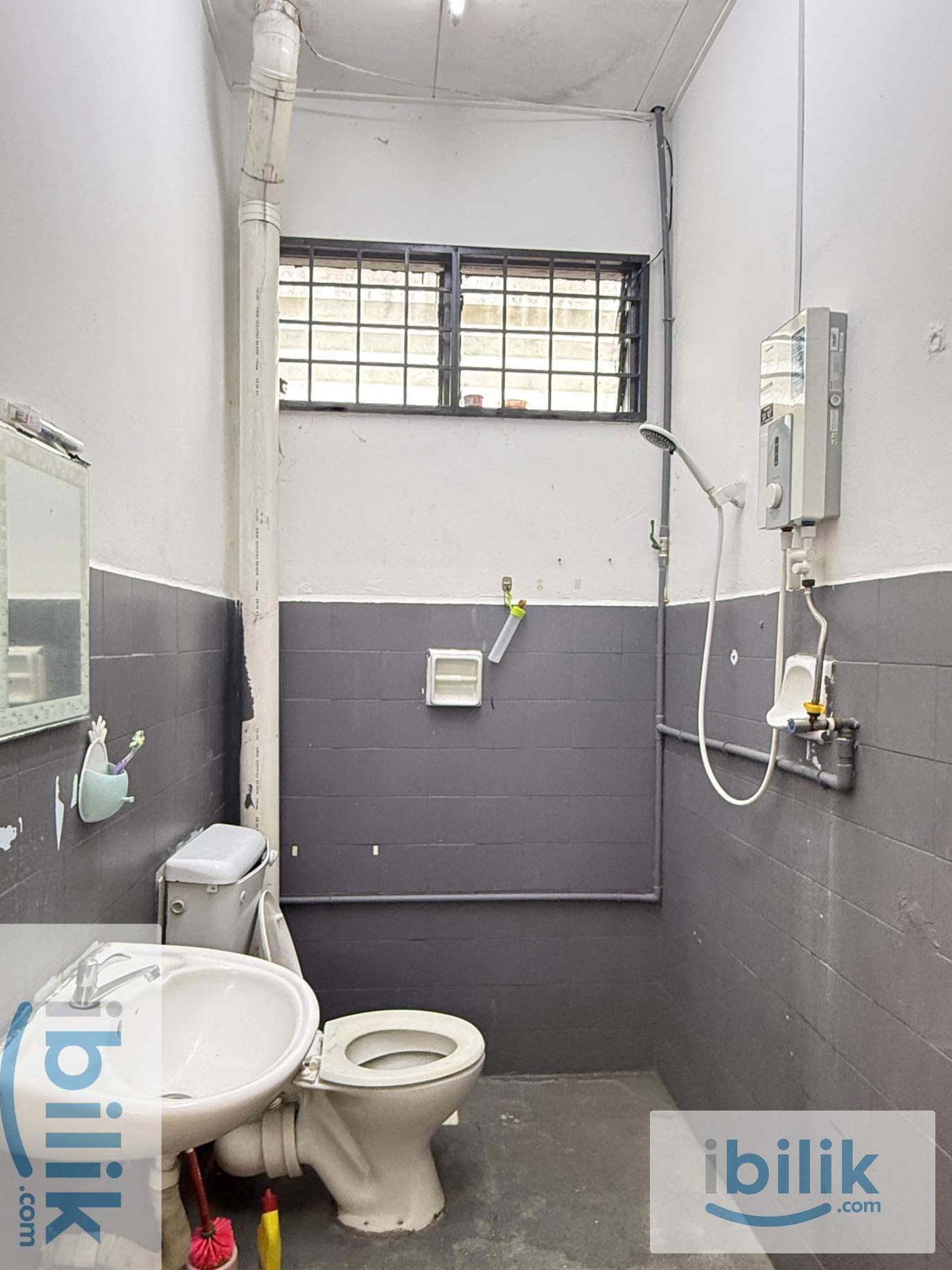 Fully Furnished Room to rent in Bukit Mertajam (Direct Owner) - Image 5