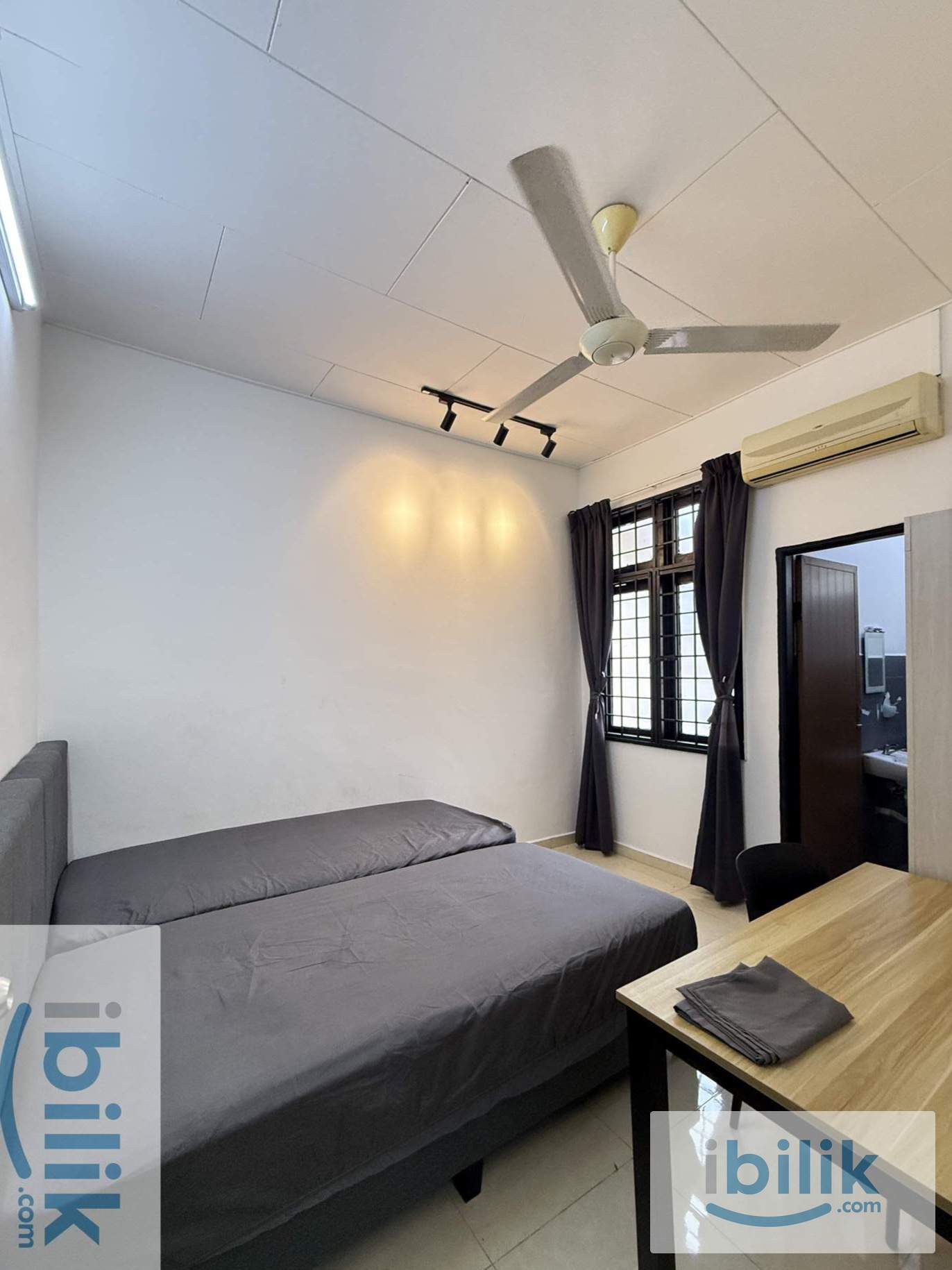 Fully Furnished Room to rent in Bukit Mertajam (Direct Owner) - Image 1