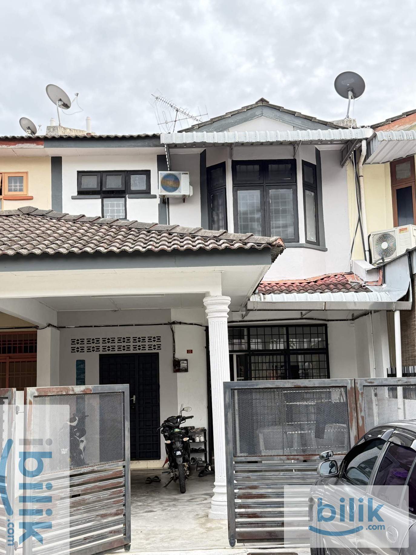Fully Furnished Room to rent in Bukit Mertajam (Direct Owner) - Image 7
