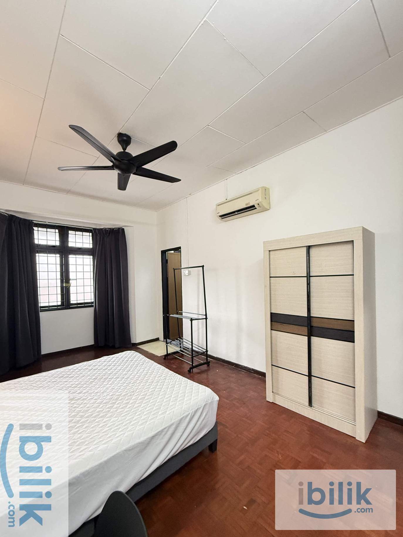 Fully Furnished room v Private Bathroom in BM (Direct Owner) - Image 2