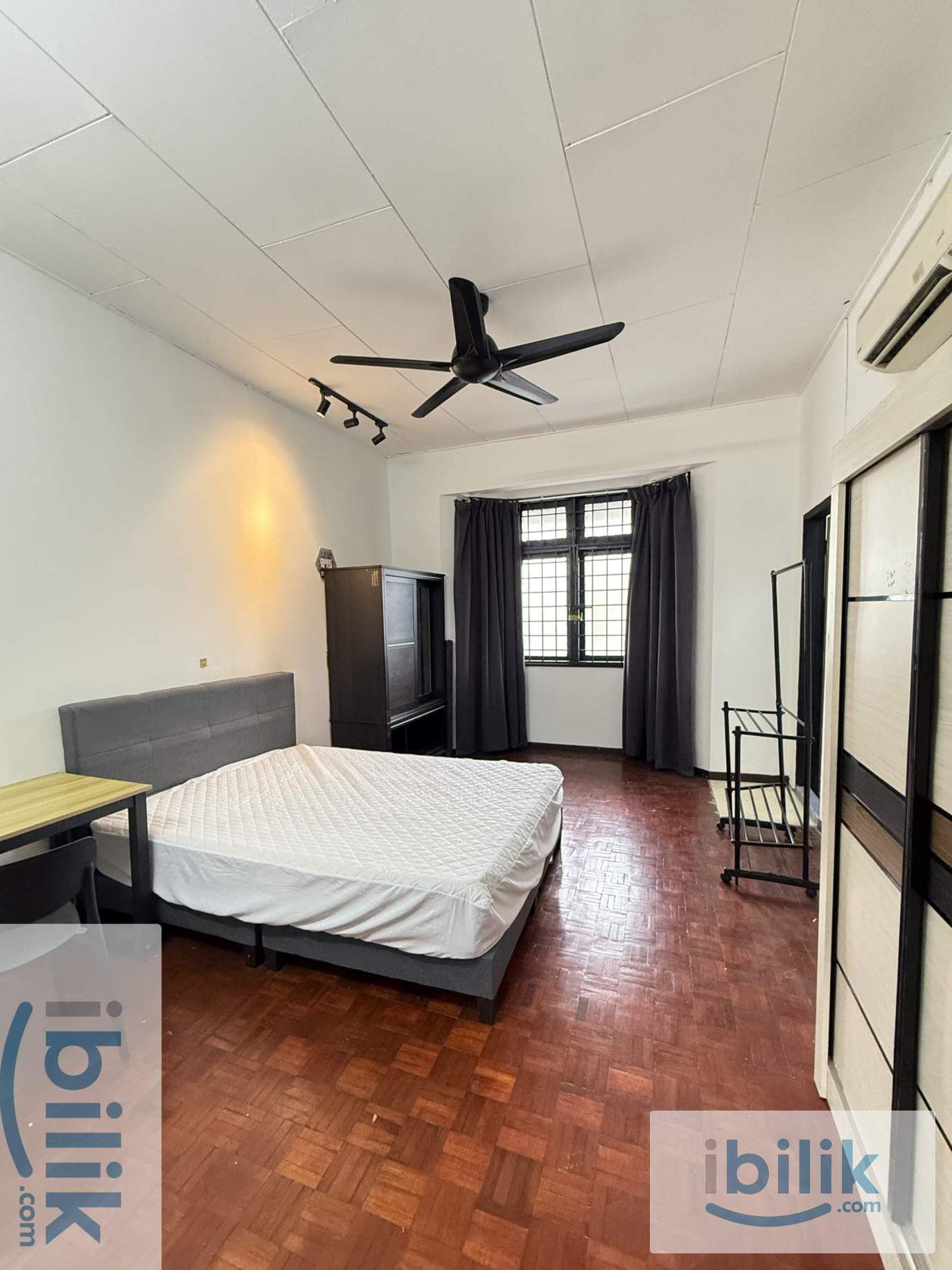 Fully Furnished room v Private Bathroom in BM (Direct Owner) - Image 1