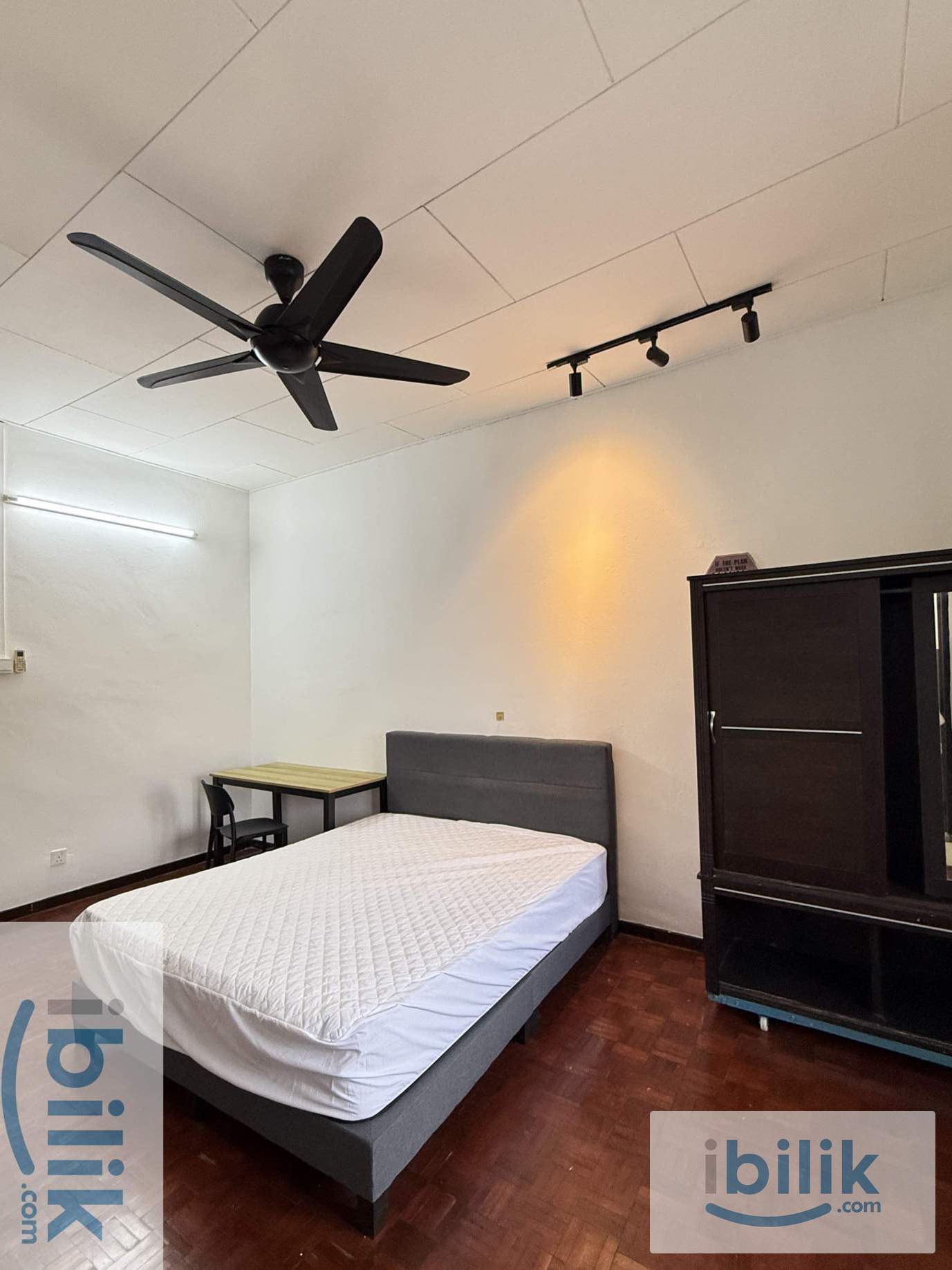 Fully Furnished room v Private Bathroom in BM (Direct Owner) - Image 4