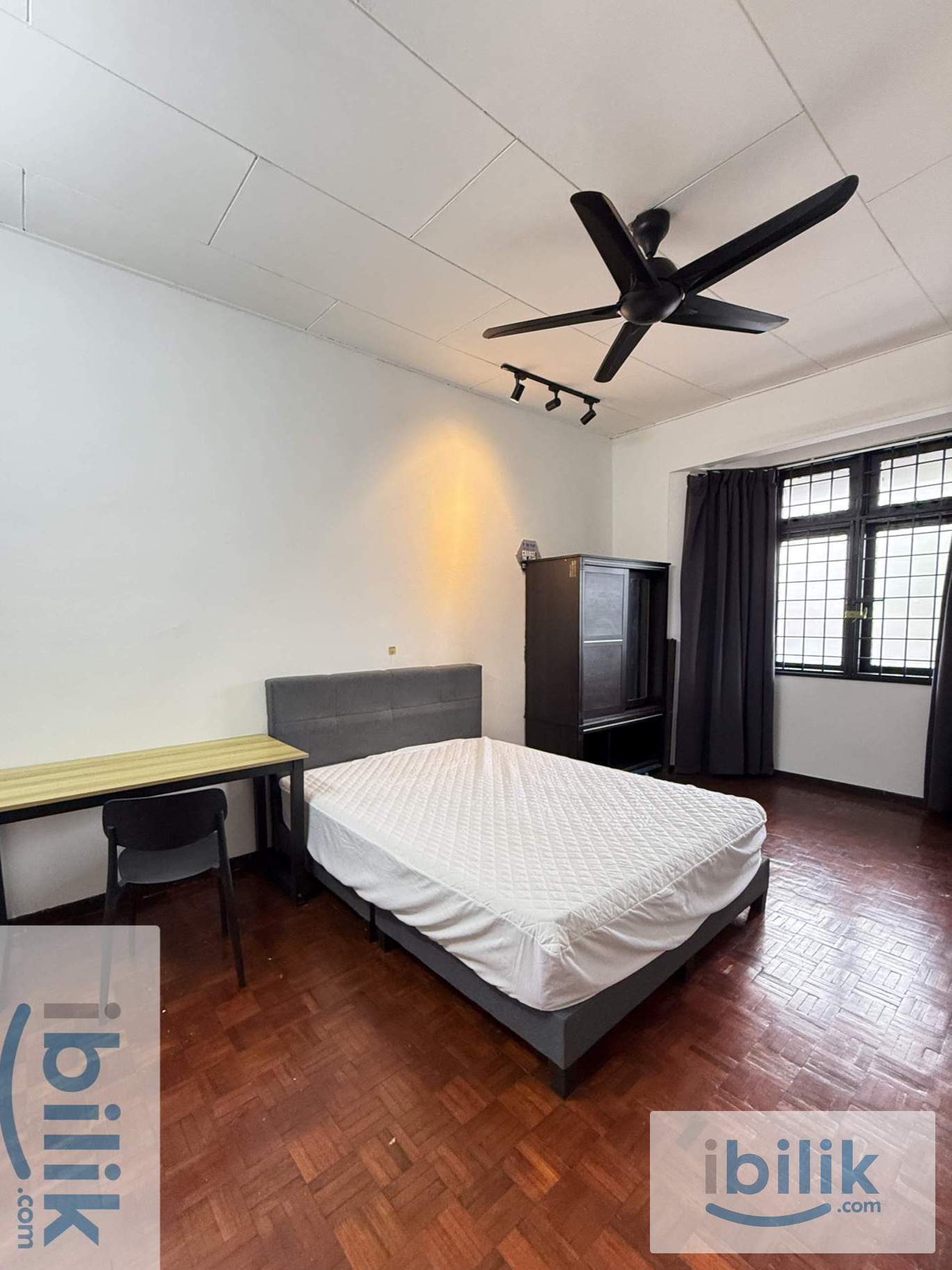 Fully Furnished room v Private Bathroom in BM (Direct Owner) - Image 3