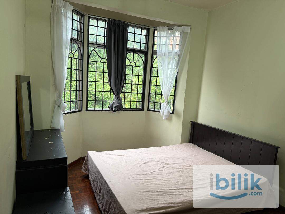 Master bedroom (Non sharing) - Image 2