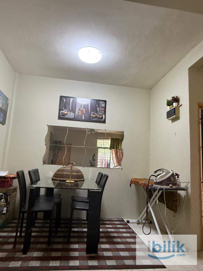 Master bedroom (Non sharing) - Image 3