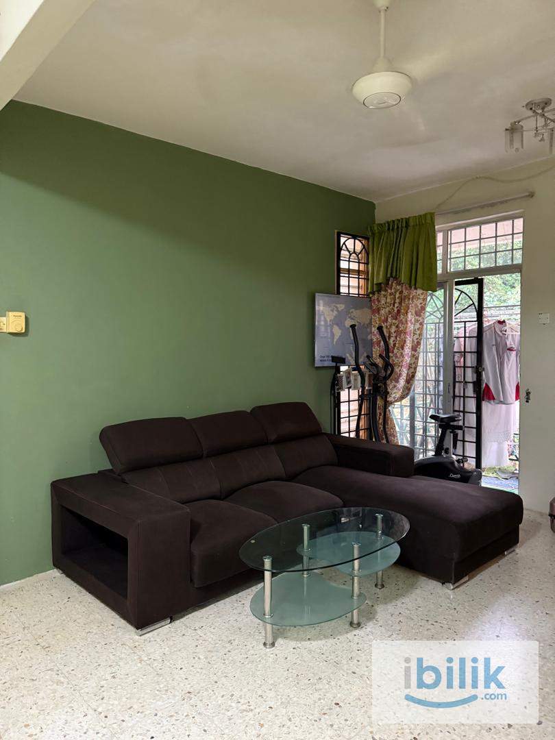 Master bedroom (Non sharing) - Image 4