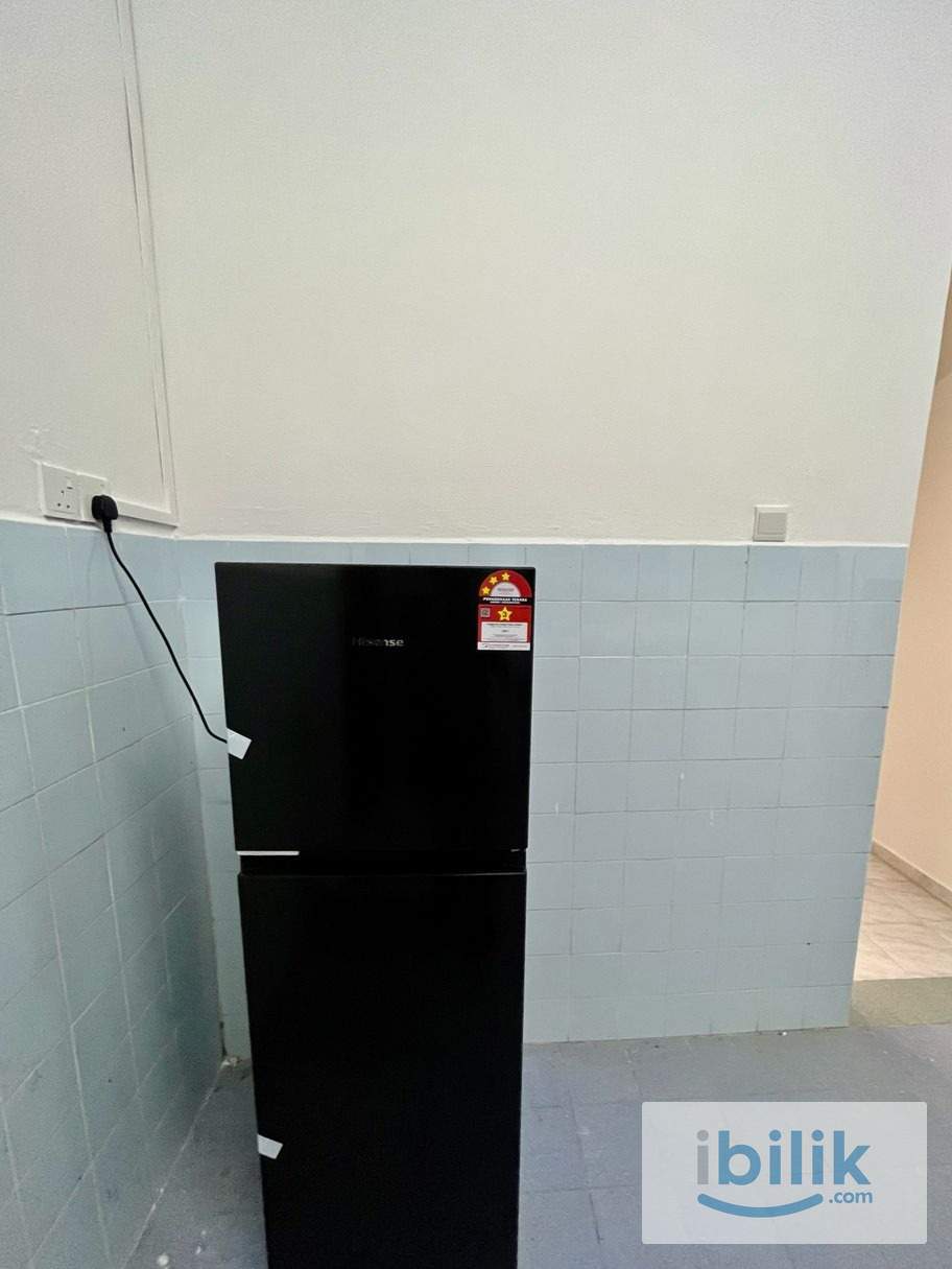 Seri Janggus Bukit Mertajam 3 Room Left!! - Image 2