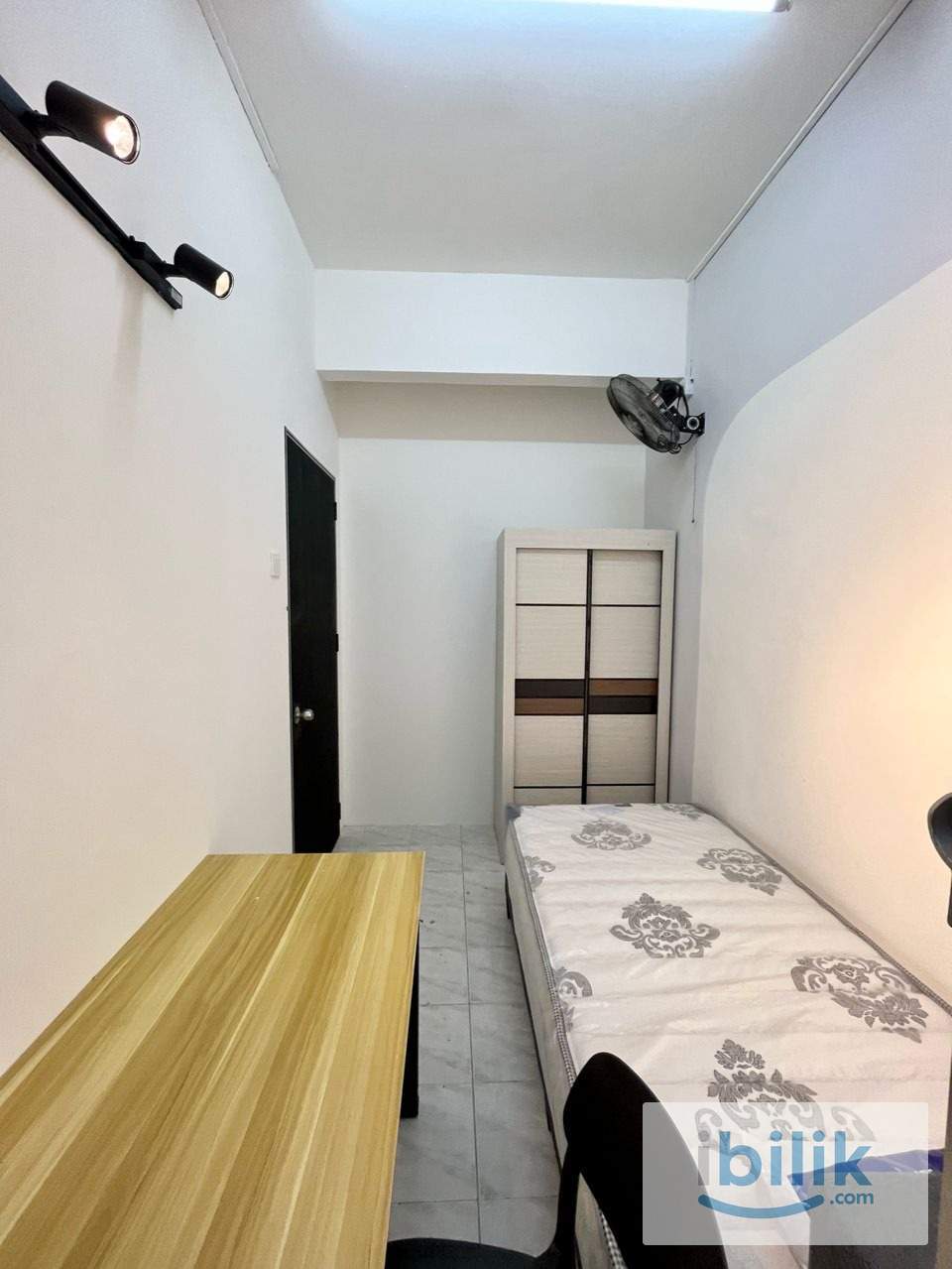 Seri Janggus Bukit Mertajam 3 Room Left!! - Image 1