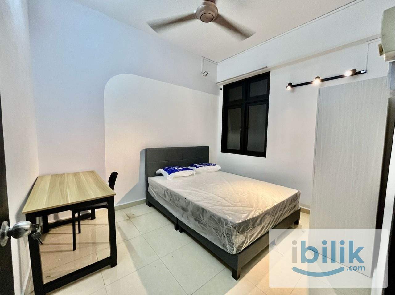 Seri Janggus Bukit Mertajam 3 Room Left!! - Image 1