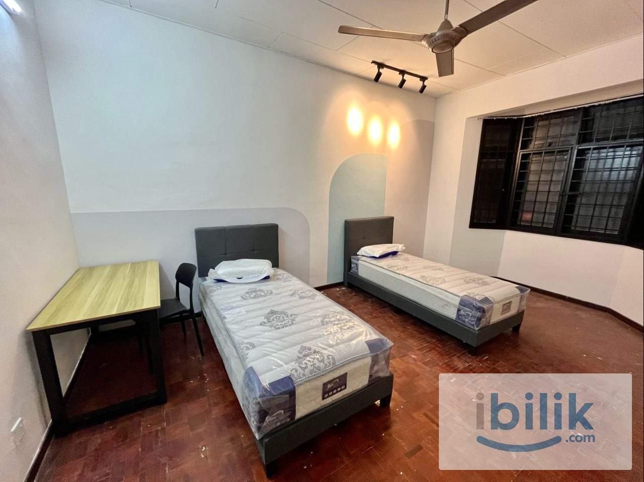 Seri Janggus Bukit Mertajam 3 Room Left!! - Image 1