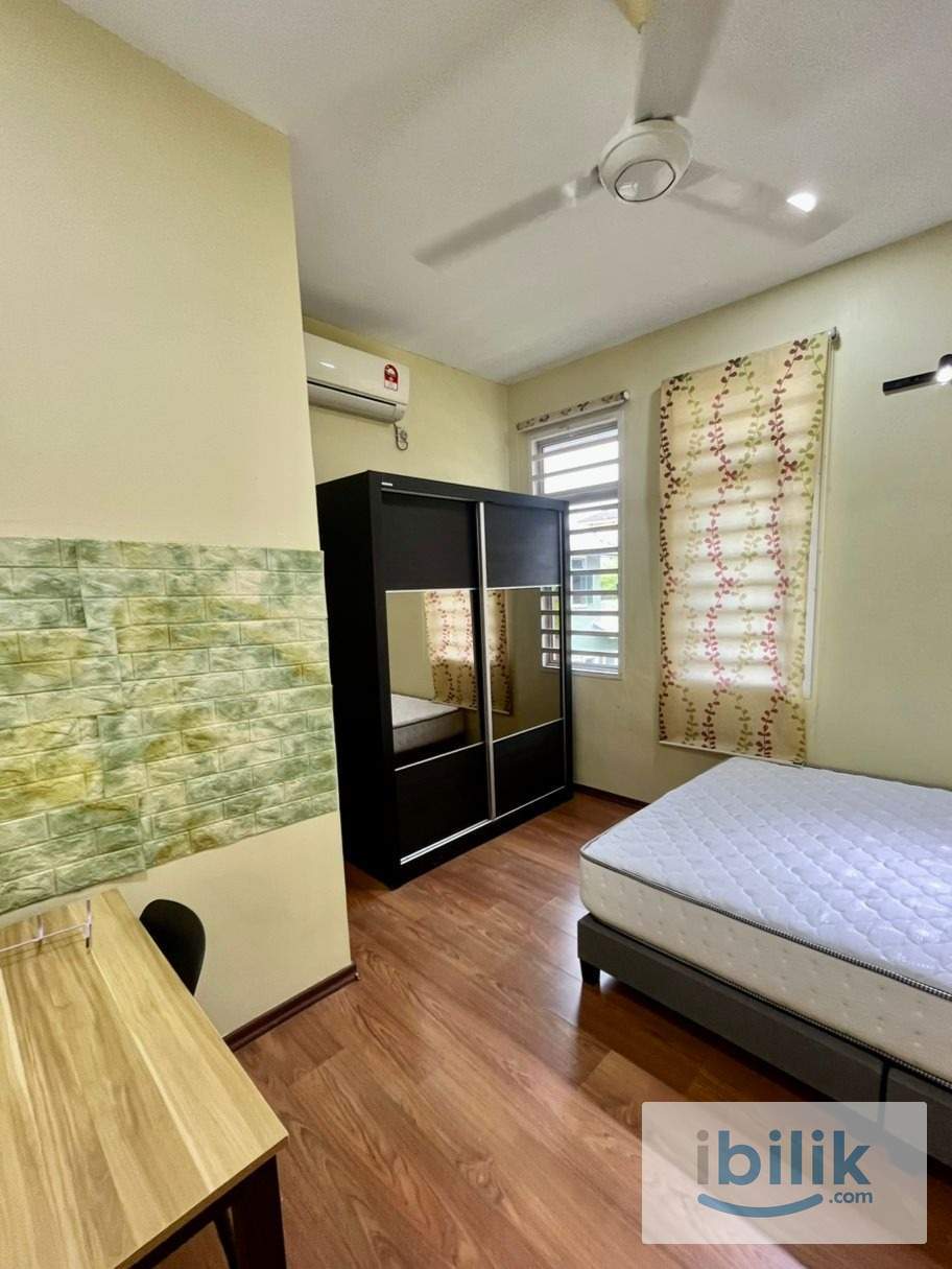 Dedaun Batu Kawan 1 Room Left!! - Image 1
