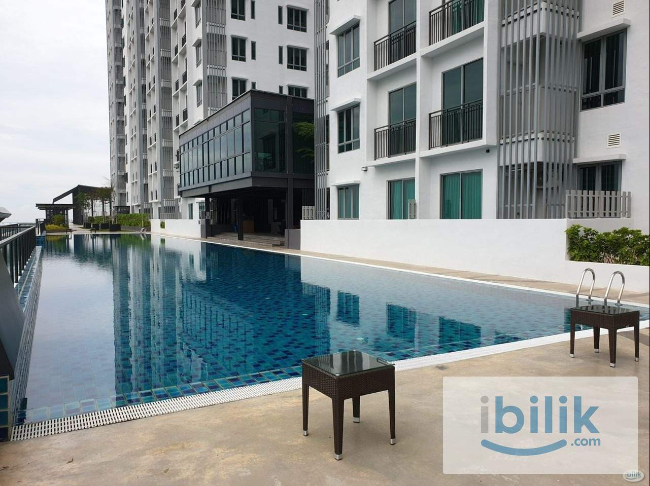 Sensasi Ultropolis Batu Kawan 2 Room Left!!! - Image 3