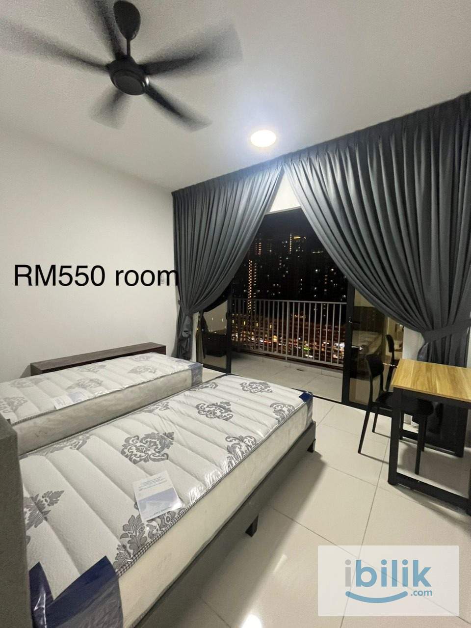 Vertu Resort Batu Kawan 2 Room Left!!! - Image 1