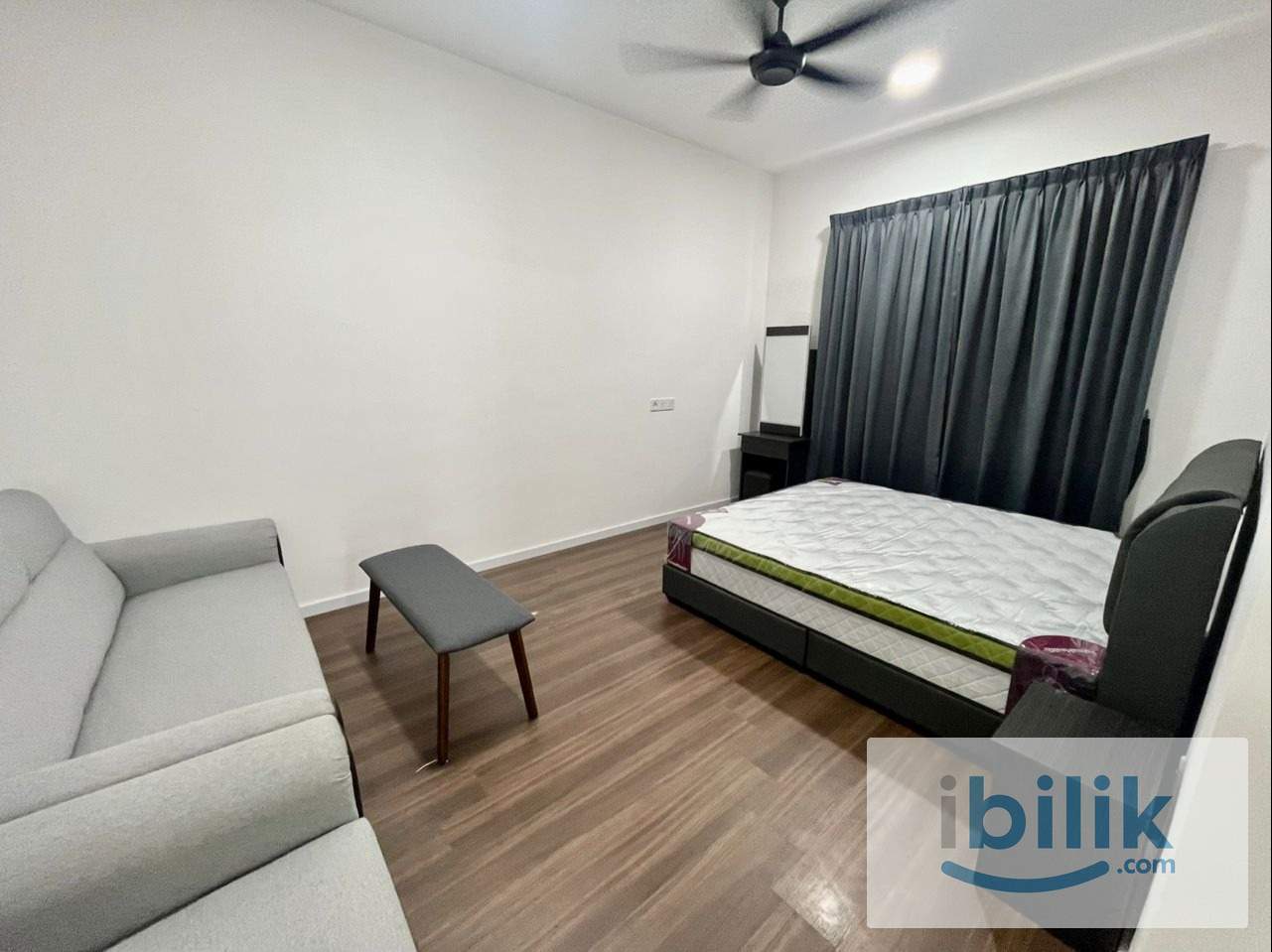 Vertu Resort Batu Kawan 2 Room Left!!! - Image 1