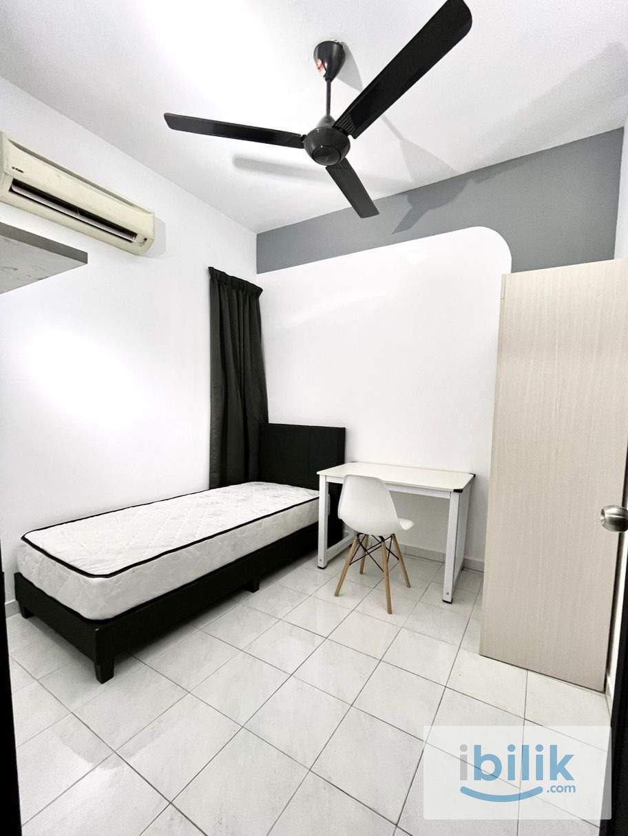 N Park Penang Bayan Lepas Room Rental - Image 1