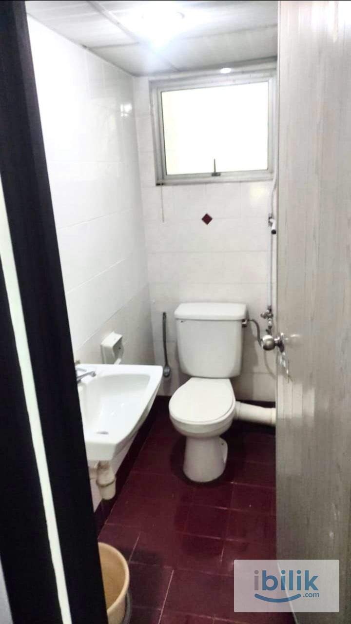 N Park Penang Bayan Lepas Room Rental - Image 2