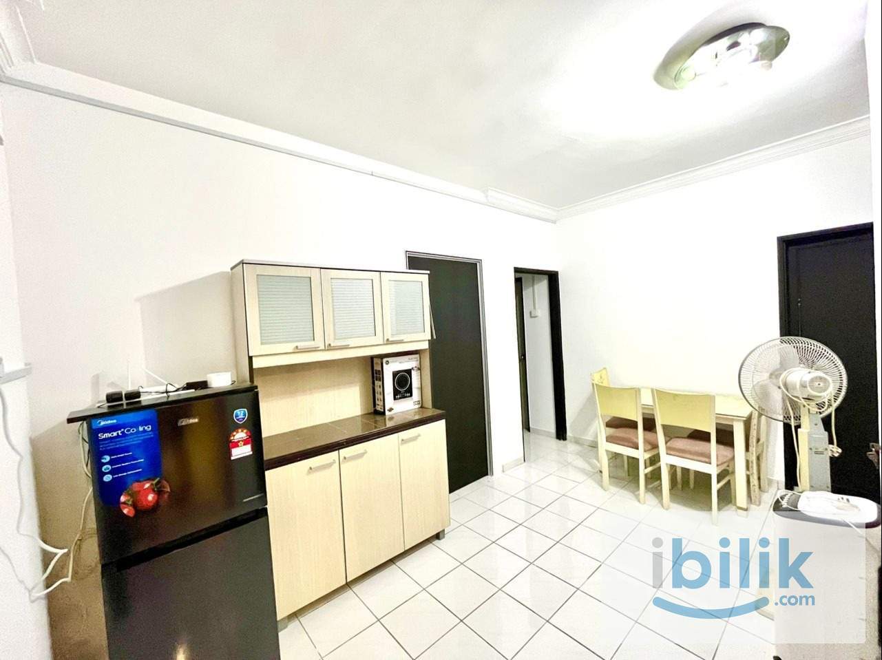N Park Penang Bayan Lepas Room Rental - Image 4
