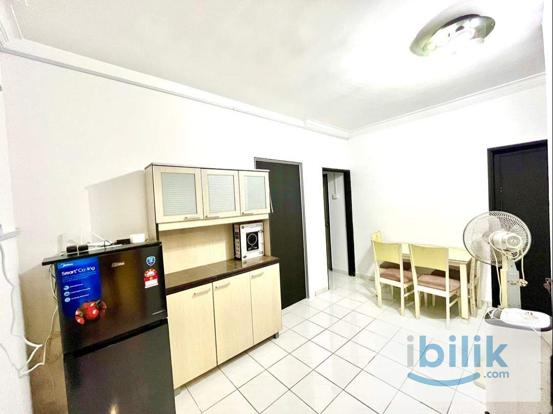 N Park Penang Bayan Lepas Room Rental - Image 2
