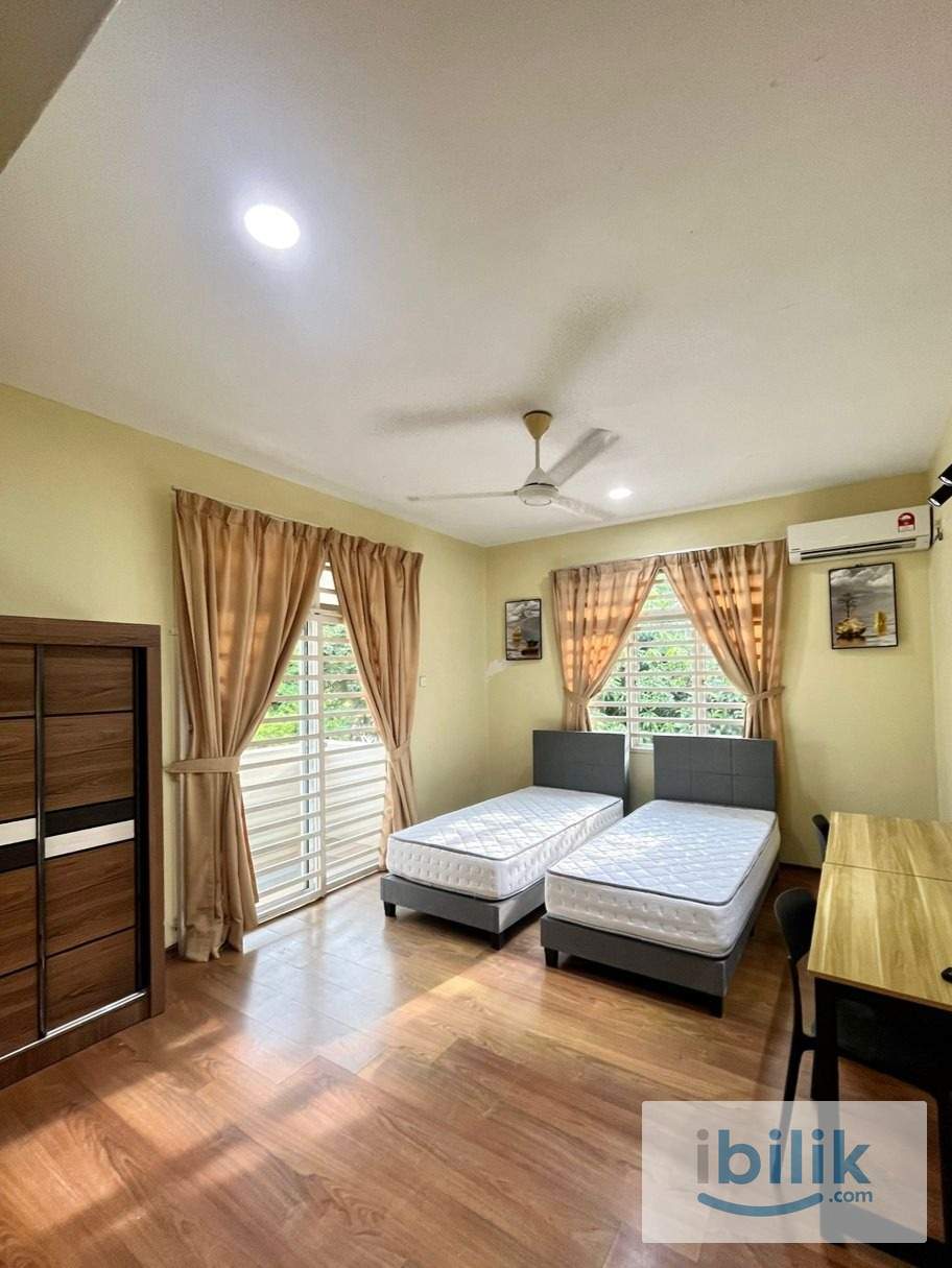 Dedaun Batu Kawan Room Rental - Image 1