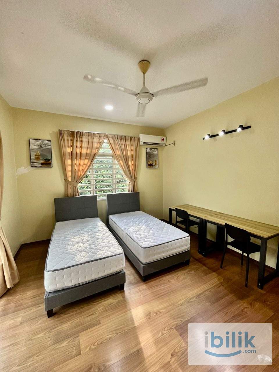 Dedaun Batu Kawan Room Rental - Image 2