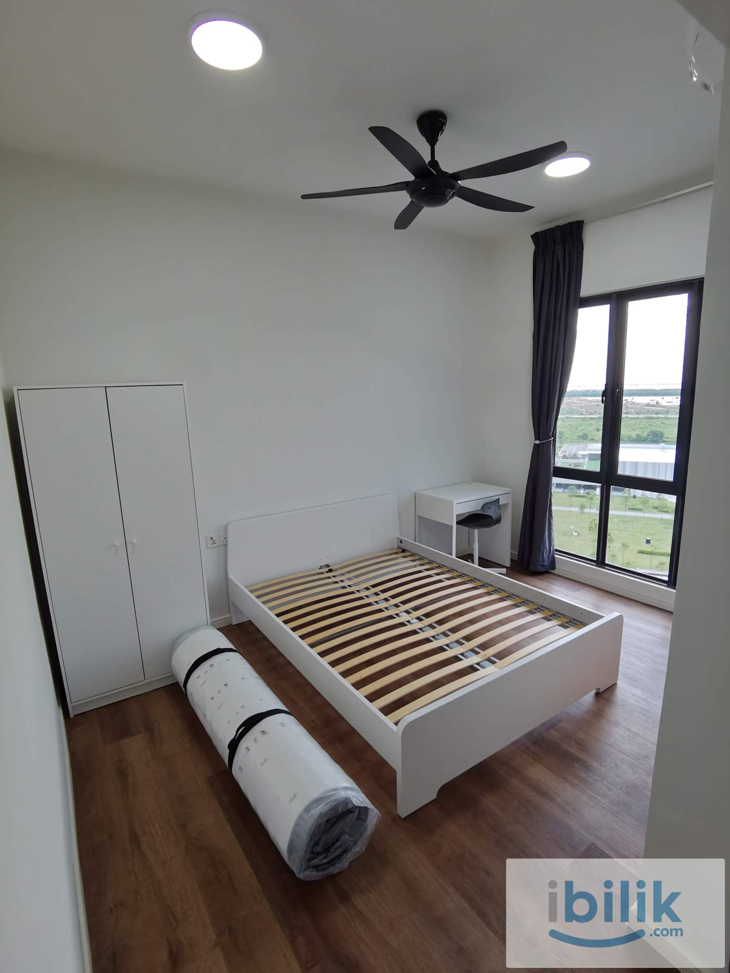 Master Room at Suasana @ Utropolis, Batu Kawan - Image 1