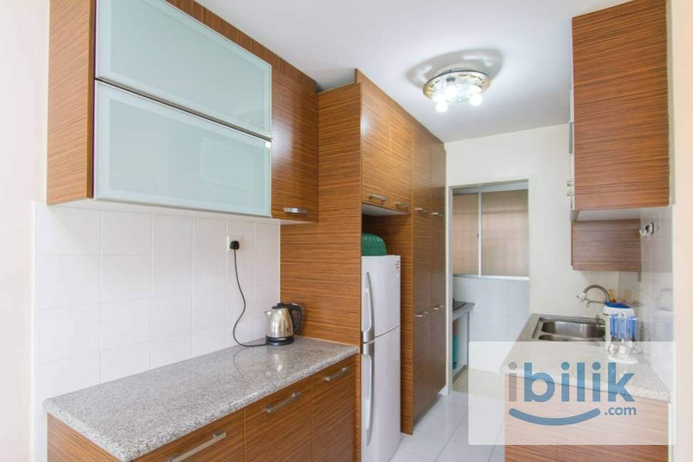 University Place for Rent Opposite USM Gelugor - Image 2