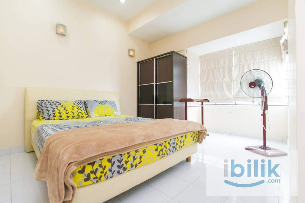 University Place for Rent Opposite USM Gelugor - Image 3