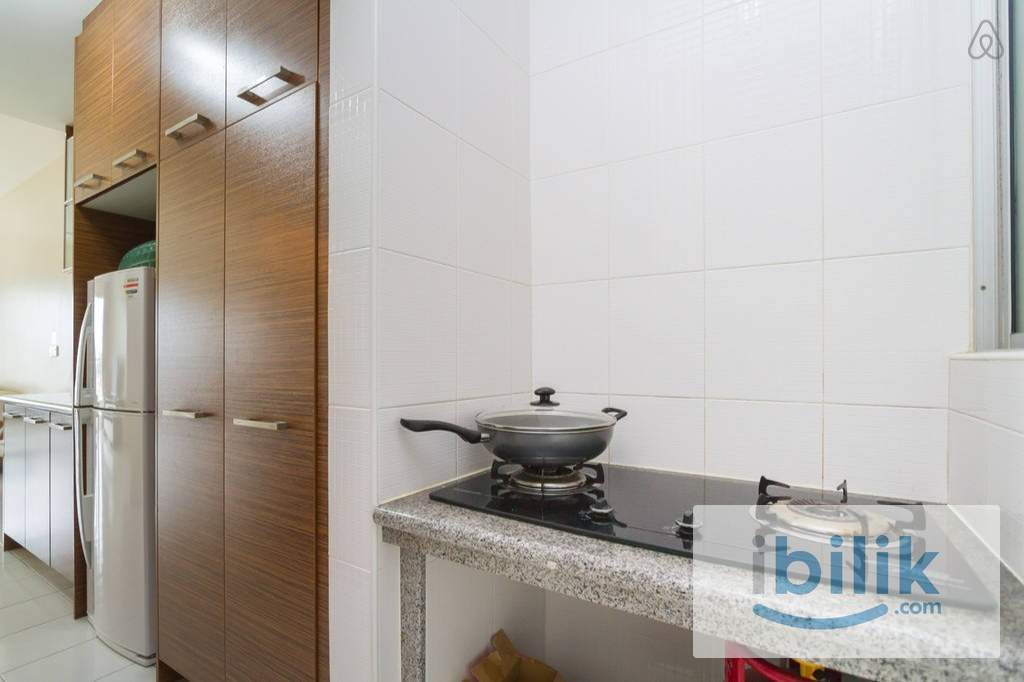 University Place for Rent Opposite USM Gelugor - Image 4