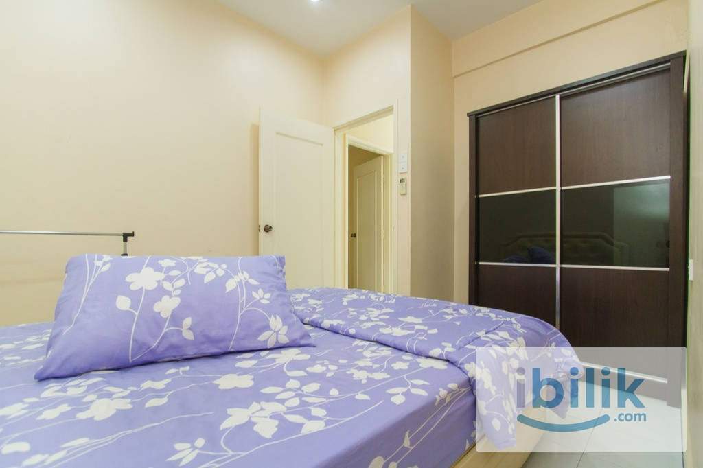 University Place for Rent Opposite USM Gelugor - Image 5