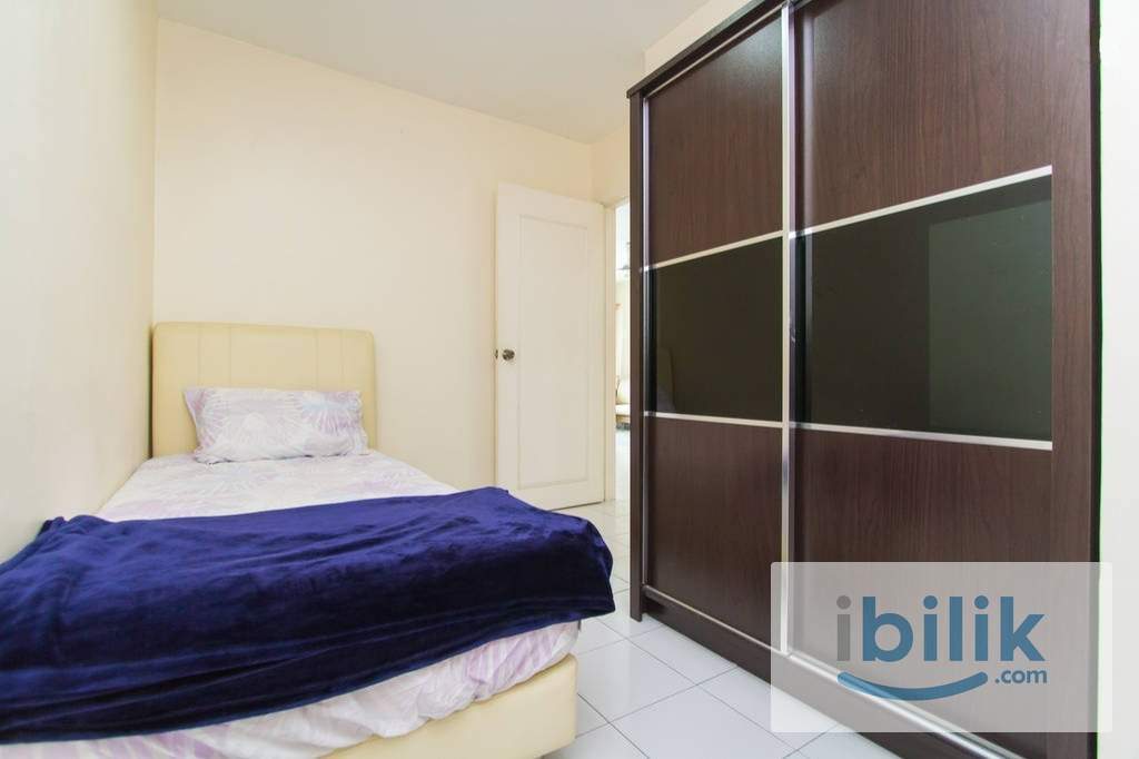 University Place for Rent Opposite USM Gelugor - Image 6